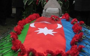 Şəhidimiz Biləsuvarda dəfn edilib
