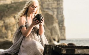 “Game of Thrones” serialının daha bir prikveli çəkilir