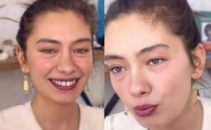 Neslihanın yeni görüntüsü hamını kədərləndirdi - FOTO
