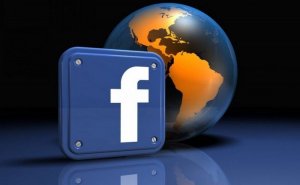 "Facebook"-da problem yaranıb