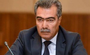 Vüqar Səfərli apellyasiya şikayəti verib