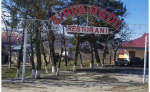 Şamaxıda restoranda toy edənlər cərimələndi