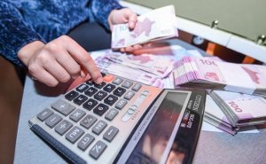 Sosial müavinət və təqaüd alanların sayı AÇIQLANIB