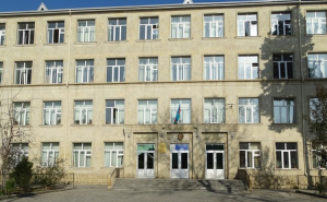 Koronavirusa görə bağlanan məktəbdə dərslər bərpa olundu