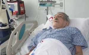 Rəmişin səhhəti ilə bağlı SON MƏLUMAT