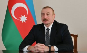 “Pakistanla birgə hərbi təlimlərin vaxtı çatıb” - Prezident