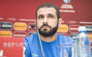 Rəşad Sadıqov: Hesab ədalətlidir