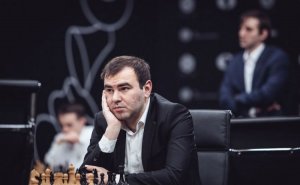 Şəhriyar Məmmədyarov Çempionlar Turunda iştirak edəcək