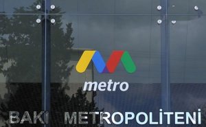 Gömrük Komitəsi Bakı Metropolitenini cərimələyib