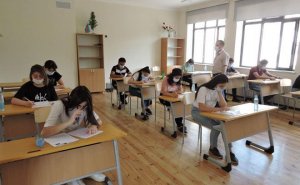 Buraxılış imtahanlarının nəticələri nə vaxt açıqlanacaq?