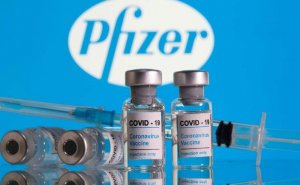 İki ölkədə saxta “Pfizer” vaksini istifadə olunub