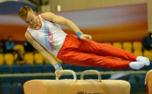 Gimnastımız Avropa çempionatının finalına vəsiqə qazanıb
