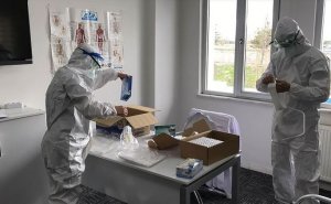 Britaniyada son sutkada 18 nəfər koronavirusdan ölüb
