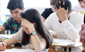 Qabiliyyət imtahanı üzrə qeydiyyat müddəti uzadıldı - DİM