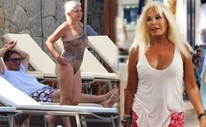 Ajda Pekkanın sevgilisi ona ən yaxın qadınla xəyanət edib - FOTO