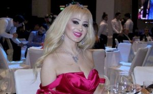 Məleykə Əsədovanın yeni görüntüləri müzakirlərə səbəb oldu - FOTO
