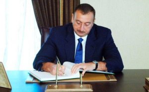 Prezidentdən Nüsrət Kəsəmənlinin oğlu ilə bağlı - QƏRAR