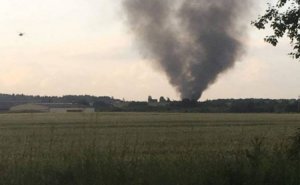 Rusiyada helikopter qəzası: Ölənlər var