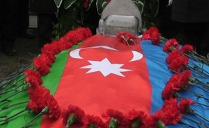 Vətən müharibəsi qazisi şəhid olub - FOTO