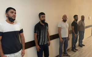 Cəlilabadda "Patı" satan şəxslər tutulub