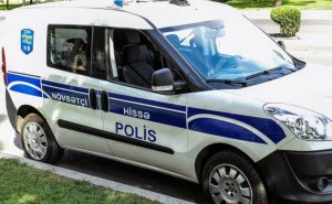 Şadlıq evində karantin qaydaları pozulub