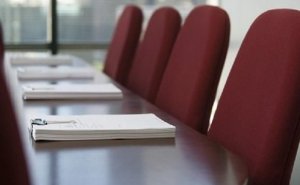 İşçi Qrupun növbəti iclası keçirilib - İdarələrarası Mərkəz