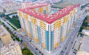 Dövlətin kirayə verdiyi evlərin sayı AÇIQLANIB