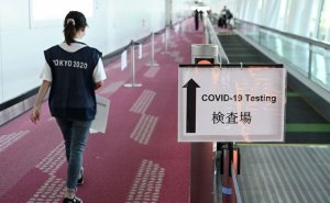 Tokio-2020-nin koronavirus statistikası