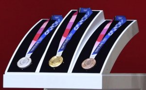 Medal sıralamasında lider dəyişməyib - Tokio-2020