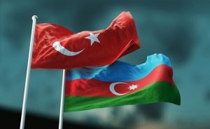 Şəhid ailələrindən Türkiyəyə DƏSTƏK