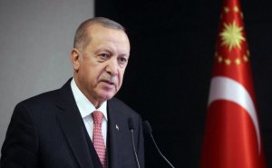 “Yanğınlardan birinə uşaqlar səbəb olub” - ƏRDOĞAN