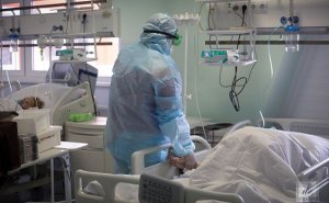 Türkiyədə koronavirusla bağlı son vəziyyət