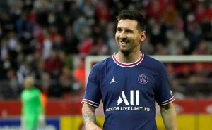 "İnter" Messi ilə müqavilə bağlamaq istəyir