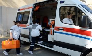 “Pişikdən qorxubsa, “bismillah” desin” deyən tibb işçisi cəzalandırıldı - RƏSMİ