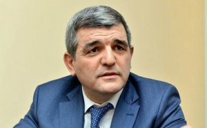"Ronaldunun hərəkətinə də haqq qazandırmışdım" - Fazil Mustafa