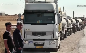 Azərbaycan və İran Gorus-Qafan yolundakı vəziyyəti MÜZAKİRƏ ETDİ