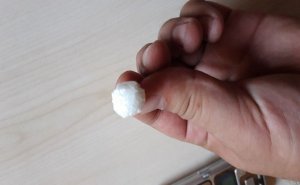 Keçmiş məhkum narkotiklə tutuldu - FOTO