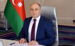 "Ruhumuzu və mədəniyyətimizi Şuşaya qaytarmışıq" - Anar Kərimov