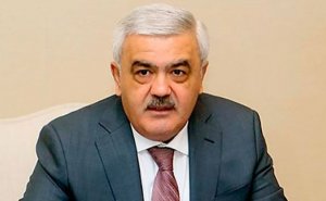 Rövnəq Abdullayev onları təltif etdi - SİYAHI