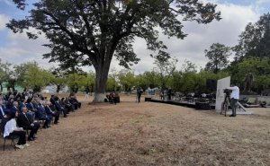 Şuşada Beynəlxalq Musiqi Festivalı başladı