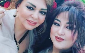 "AzTV"nin Ceyranı ad gününü belə qeyd etdi - FOTO