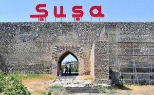 Şuşada yaşayış başqa şəhərlərdən fərqli olacaq - Prezidentin xüsusi nümayəndəsi AÇIQLADI