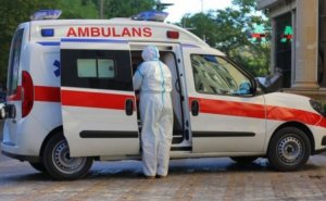 Azərbaycanda yoluxma və ölüm sayı YENİDƏN ARTDI