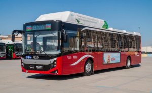 Bakıda avtobuslarda gediş haqqı qaldırılacaq? - RƏSMİ AÇIQLAMA