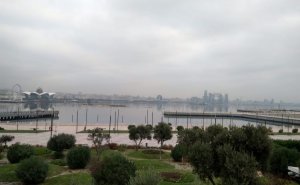 Sabahın havası AÇIQLANDI