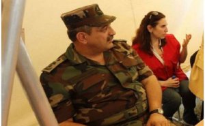 FHN-nin polkovnikinə cinayət işi açıldı - Rüşvətə görə