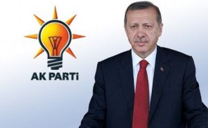Ərdoğanın partiyası Ermənistana çağırış etdi