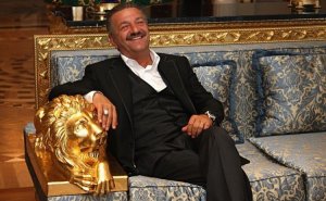 AST Telmanın İsraildəki mülklərinə həbs qoyuldu