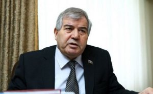"Azərbaycan eyni vaxtda həm Turan, həm Türküstan idi"