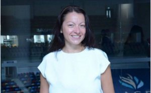 "Bu vəzifə azərbaycanca daha yaxşı danışmağıma kömək edəcək" - Mariana Vasileva